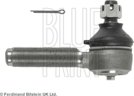 Blue Print ADT38734 - Наконечник рулевой тяги, шарнир autospares.lv