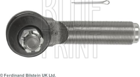 Blue Print ADT38735 - Наконечник рулевой тяги, шарнир autospares.lv