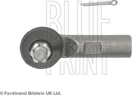 Blue Print ADT38733 - Наконечник рулевой тяги, шарнир autospares.lv