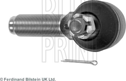 Blue Print ADT38726 - Наконечник рулевой тяги, шарнир autospares.lv