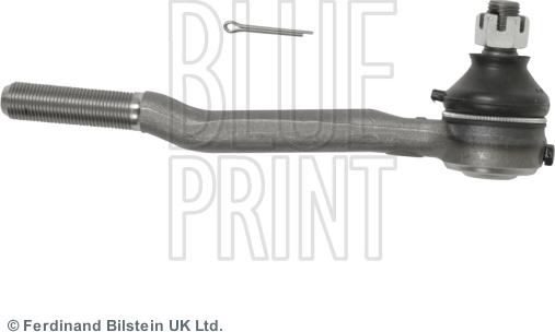 Blue Print ADT38720 - Наконечник рулевой тяги, шарнир autospares.lv