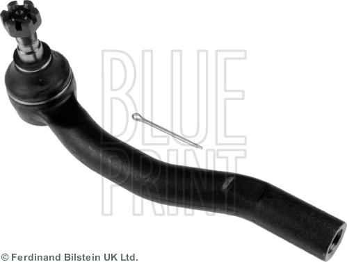 Blue Print ADT387225 - Наконечник рулевой тяги, шарнир autospares.lv