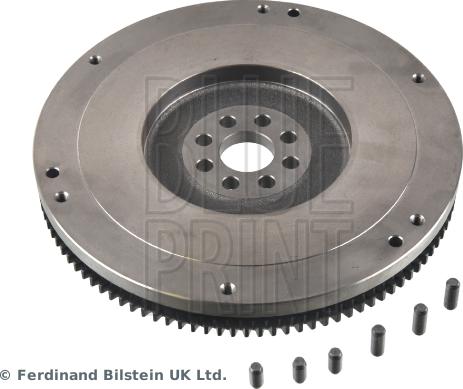 Blue Print ADT33515C - Маховик autospares.lv