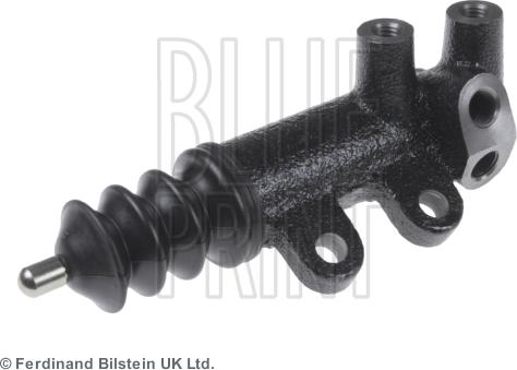 Blue Print ADT33636 - Рабочий цилиндр, система сцепления autospares.lv