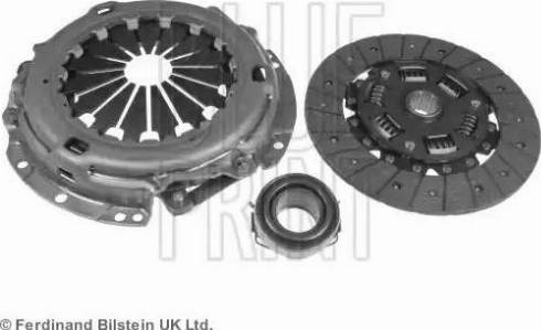 Blue Print ADT330147 - Комплект сцепления autospares.lv