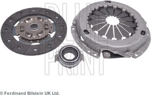 Blue Print ADT330111 - Комплект сцепления autospares.lv