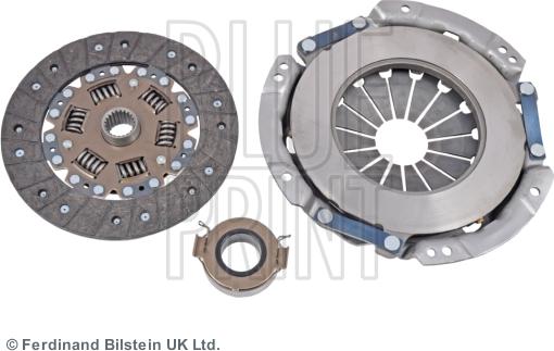 Blue Print ADT330175 - Комплект сцепления autospares.lv