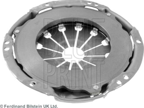 Blue Print ADT332104N - Нажимной диск сцепления autospares.lv