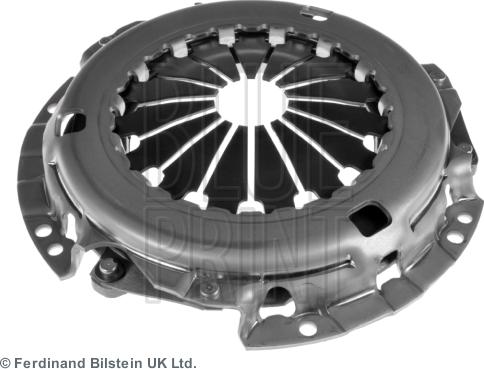 Blue Print ADT33280N - Нажимной диск сцепления autospares.lv