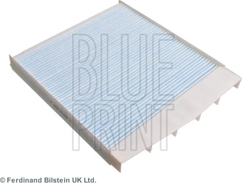 Blue Print ADT32555 - Фильтр воздуха в салоне autospares.lv