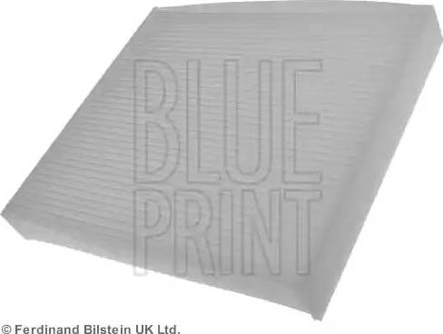 Blue Print ADT32517 - Фильтр воздуха в салоне autospares.lv