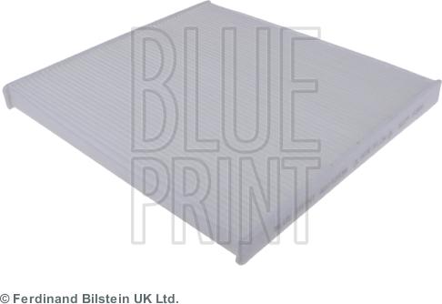 Blue Print ADT32536 - Фильтр воздуха в салоне autospares.lv