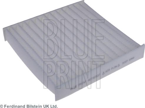 Blue Print ADT32537 - Фильтр воздуха в салоне autospares.lv