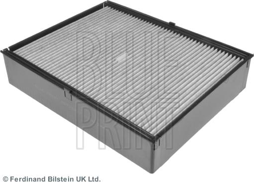 Blue Print ADT32521 - Фильтр воздуха в салоне autospares.lv