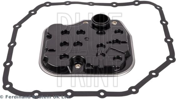 Blue Print ADT32146 - Гидрофильтр, автоматическая коробка передач autospares.lv