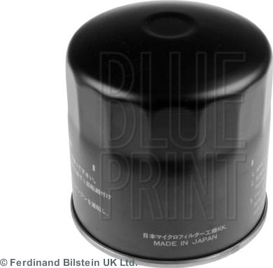 Blue Print ADT32103 - Масляный фильтр autospares.lv