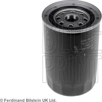 Blue Print ADT32102 - Масляный фильтр autospares.lv