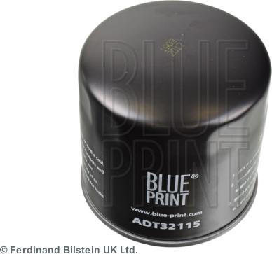 Blue Print ADT32115 - Масляный фильтр autospares.lv