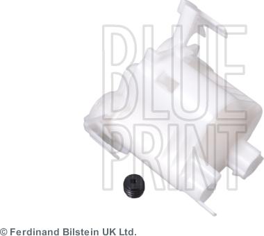 Blue Print ADT32399 - Топливный фильтр autospares.lv