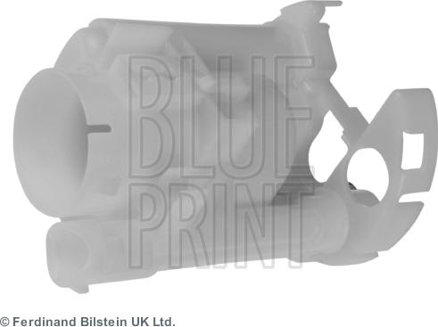 Blue Print ADT32375C - Топливный фильтр autospares.lv