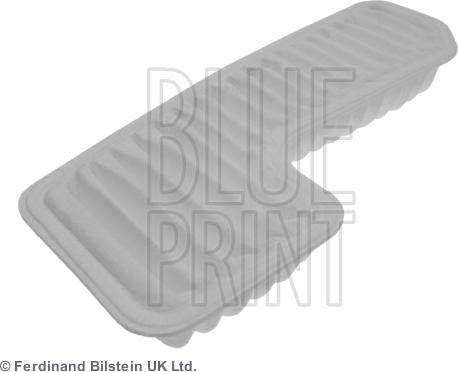 Blue Print ADT32259 - Воздушный фильтр, двигатель autospares.lv