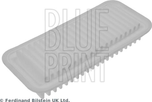 Blue Print ADT32260 - Воздушный фильтр, двигатель autospares.lv