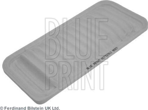 Blue Print ADT32262 - Воздушный фильтр, двигатель autospares.lv