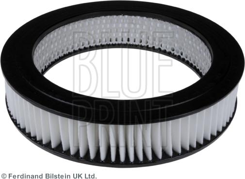 Blue Print ADT32202 - Воздушный фильтр, двигатель autospares.lv