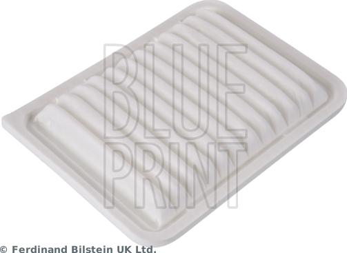 Blue Print ADT322100 - Воздушный фильтр, двигатель autospares.lv