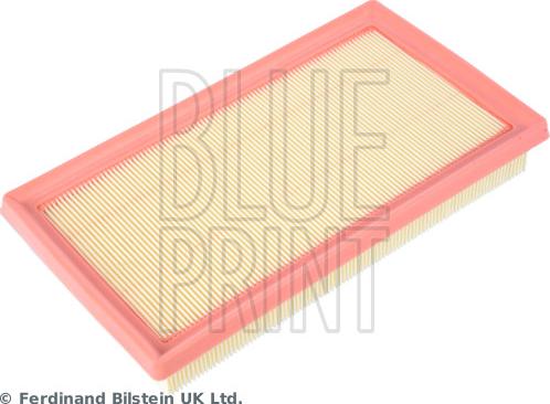 Blue Print ADT322131 - Воздушный фильтр, двигатель autospares.lv