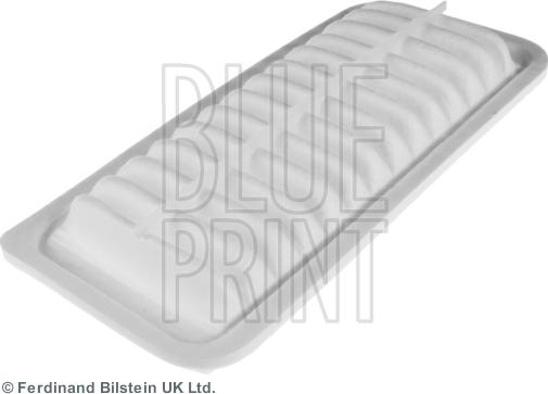 Blue Print ADT32282 - Воздушный фильтр, двигатель autospares.lv