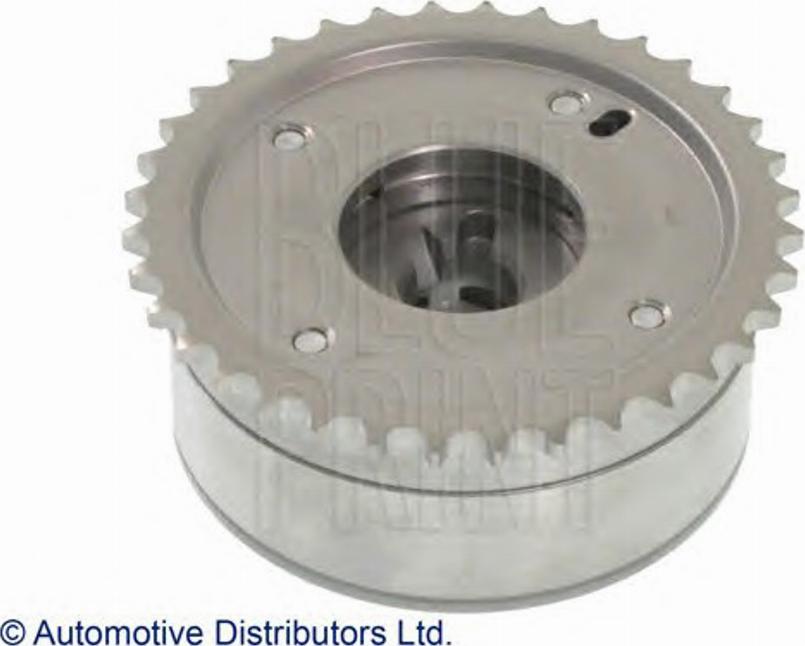 Blue Print ADT37401C - Комплект цепи привода распредвала autospares.lv