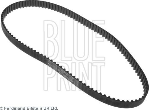 Blue Print ADT37545 - Зубчатый ремень ГРМ autospares.lv