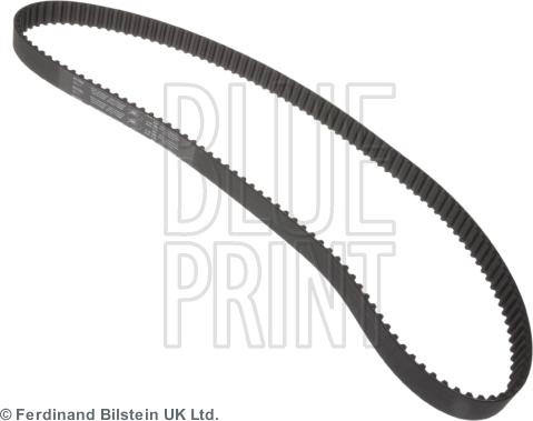 Blue Print ADT37543 - Зубчатый ремень ГРМ autospares.lv