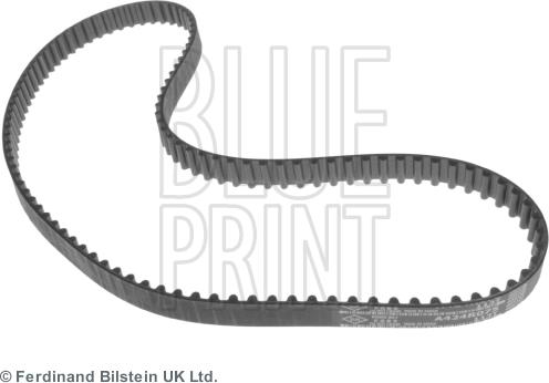 Blue Print ADT37507 - Зубчатый ремень ГРМ autospares.lv