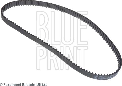 Blue Print ADT37510 - Зубчатый ремень ГРМ autospares.lv