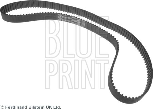 Blue Print ADT37511 - Зубчатый ремень ГРМ autospares.lv