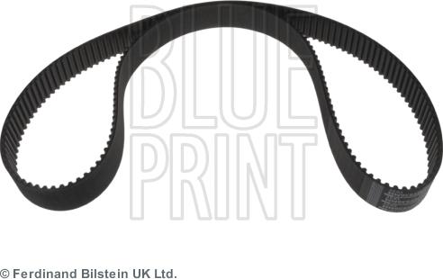 Blue Print ADT37534 - Зубчатый ремень ГРМ autospares.lv