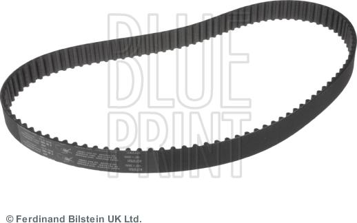 Blue Print ADT37531 - Зубчатый ремень ГРМ autospares.lv