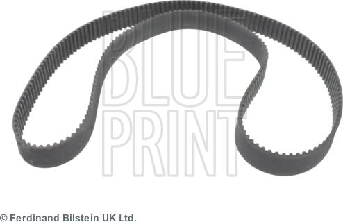 Blue Print ADT37533 - Зубчатый ремень ГРМ autospares.lv