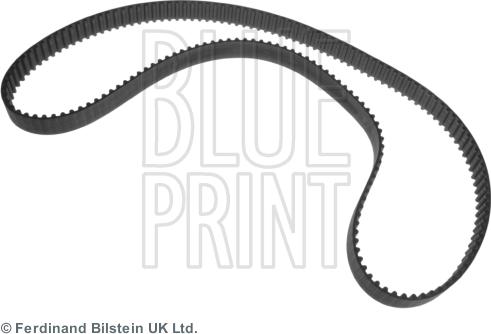 Blue Print ADT37520 - Зубчатый ремень ГРМ autospares.lv