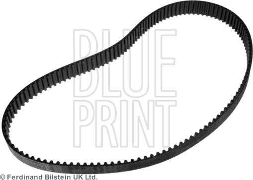 Blue Print ADT37527 - Зубчатый ремень ГРМ autospares.lv