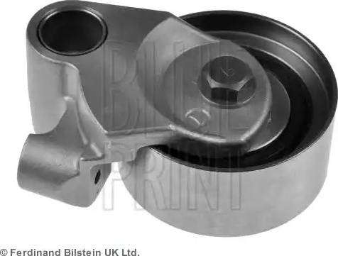 Blue Print ADT37607 - Натяжной ролик, зубчатый ремень ГРМ autospares.lv