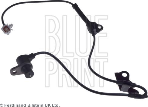 Blue Print ADT37137 - Датчик ABS, частота вращения колеса autospares.lv