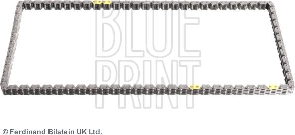 Blue Print ADT37353 - Цепь привода распредвала autospares.lv