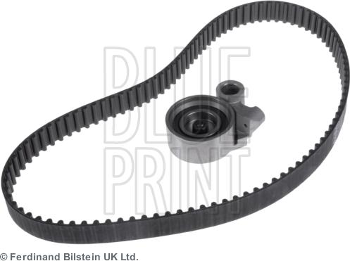 Blue Print ADT37311 - Комплект зубчатого ремня ГРМ autospares.lv