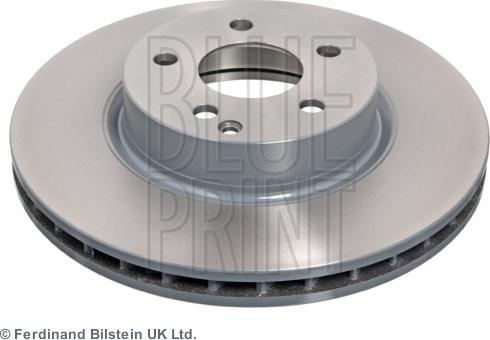 Blue Print ADU174368 - Тормозной диск autospares.lv