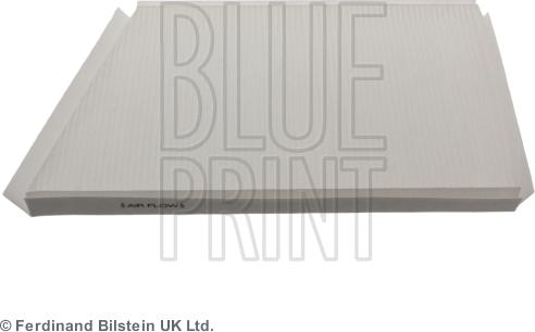 Blue Print ADU172532 - Фильтр воздуха в салоне autospares.lv