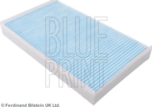 Blue Print ADU172521 - Фильтр воздуха в салоне autospares.lv