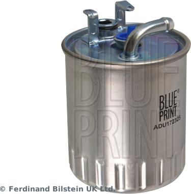 Blue Print ADU172325 - Топливный фильтр autospares.lv